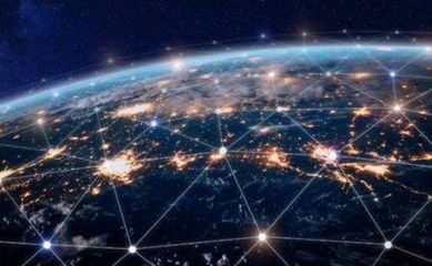 数据服务 互联网数据服务的革新与未来