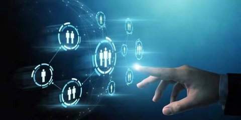 区块链如何重塑互联网数据服务的“生产关系”